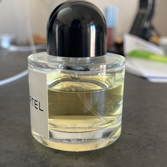 Byredo Bath & Body Byredo Oud Immortel Eau De Pardum Poshmark